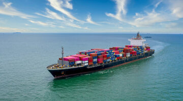 Cargogulf introduces new services under its arabian gulf asia trade lane lr