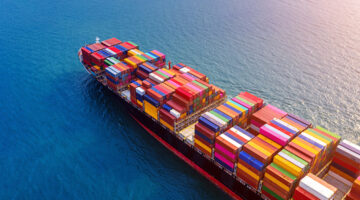 Container cargo ship web 360x200