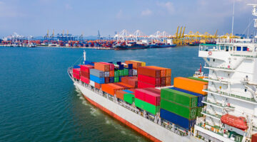 Shipping cargo container web 360x200