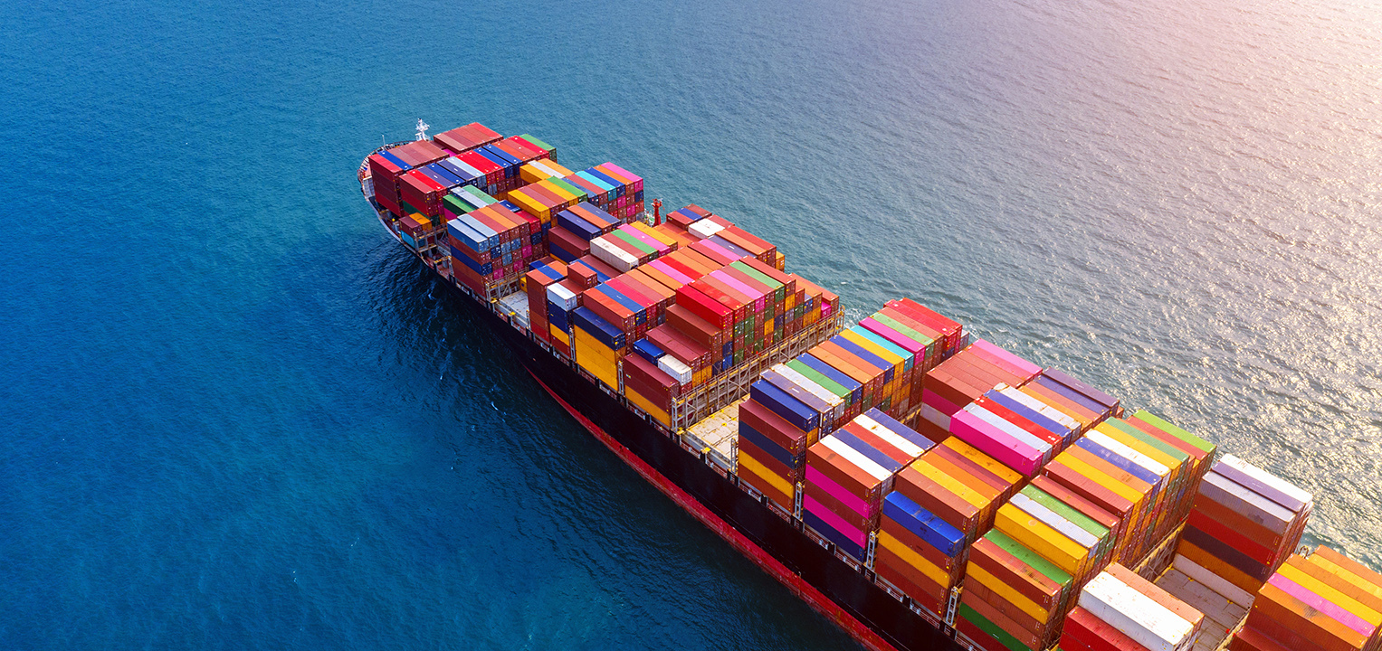 Container cargo ship web 848x400